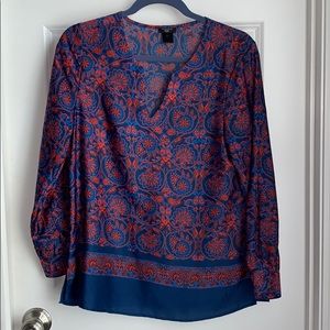 Ann Taylor Blouse